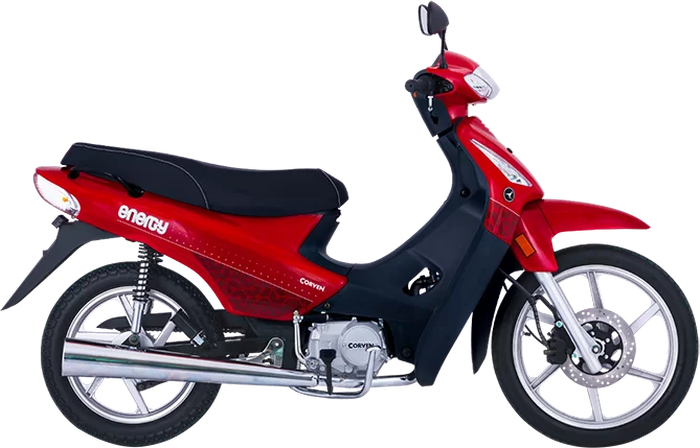 Corven Energy 110 AD