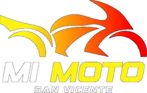 Mi Moto San Vicente